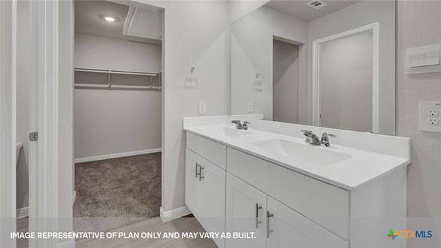 129 RAYMONDVILLE Path, San Marcos, TX 78666