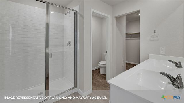 129 RAYMONDVILLE Path, San Marcos, TX 78666