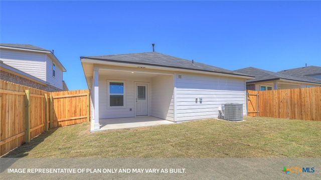 129 RAYMONDVILLE Path, San Marcos, TX 78666