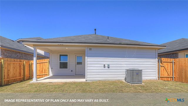 129 RAYMONDVILLE Path, San Marcos, TX 78666