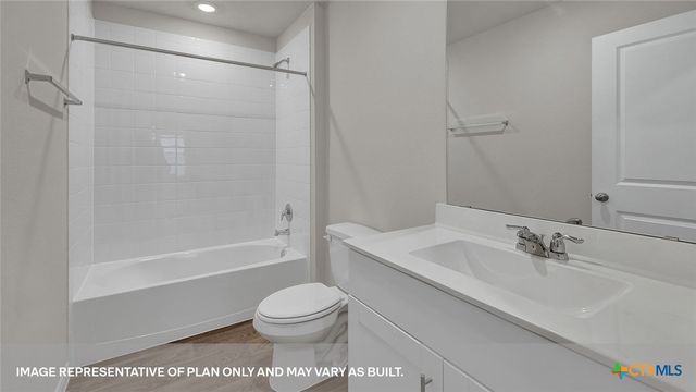 129 RAYMONDVILLE Path, San Marcos, TX 78666