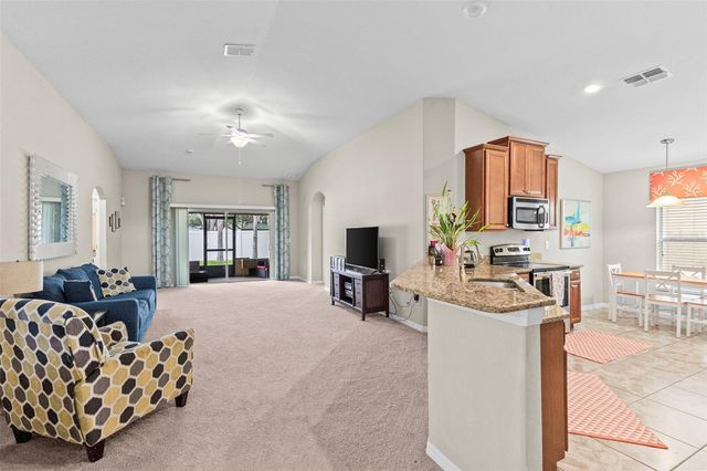 12211 BALLENTRAE FOREST DRIVE, Riverview, FL 33579