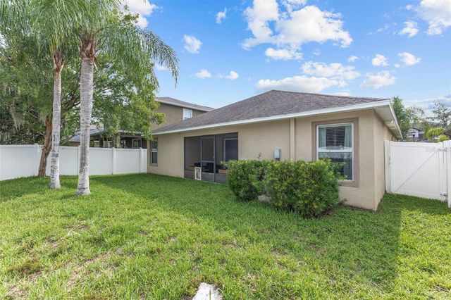 12211 BALLENTRAE FOREST DRIVE, Riverview, FL 33579