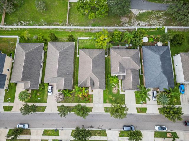 12211 BALLENTRAE FOREST DRIVE, Riverview, FL 33579