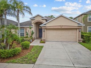 12211 BALLENTRAE FOREST DRIVE, Riverview, FL 33579