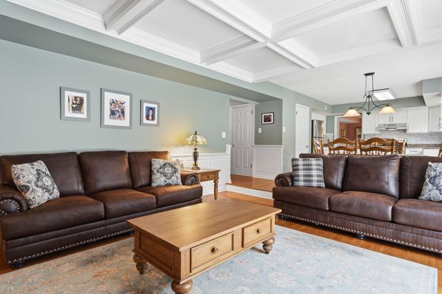 625 TEICH DR, Yardley, PA 19067