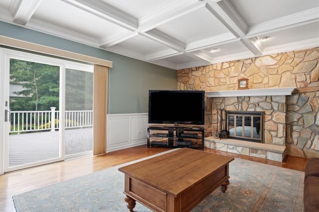 625 TEICH DR, Yardley, PA 19067