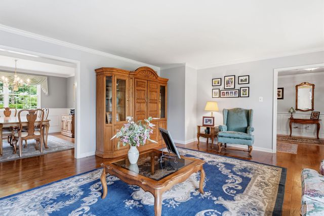 625 TEICH DR, Yardley, PA 19067