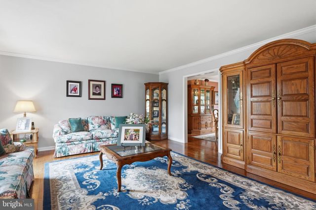 625 TEICH DR, Yardley, PA 19067
