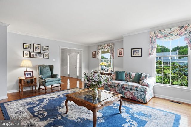 625 TEICH DR, Yardley, PA 19067
