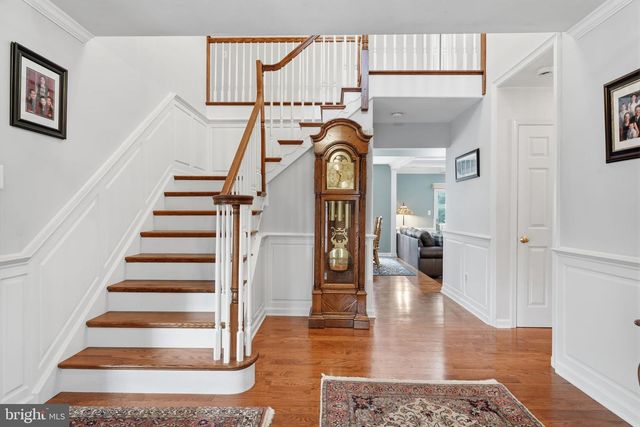 625 TEICH DR, Yardley, PA 19067