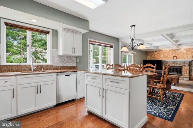 625 TEICH DR, Yardley, PA 19067