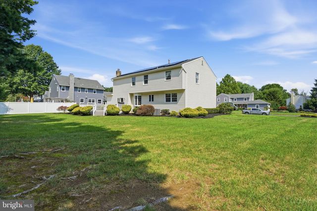 625 TEICH DR, Yardley, PA 19067