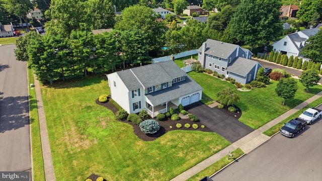 625 TEICH DR, Yardley, PA 19067