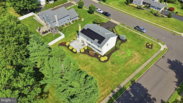 625 TEICH DR, Yardley, PA 19067