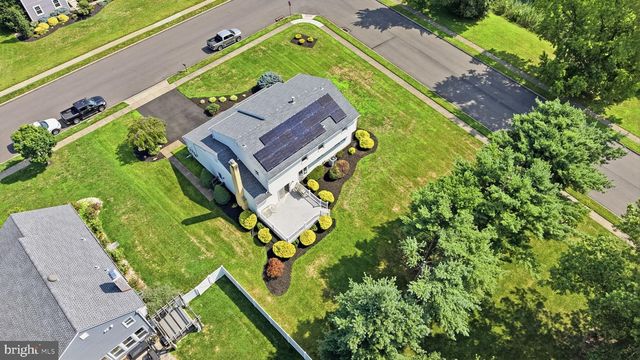 625 TEICH DR, Yardley, PA 19067