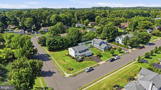 625 TEICH DR, Yardley, PA 19067