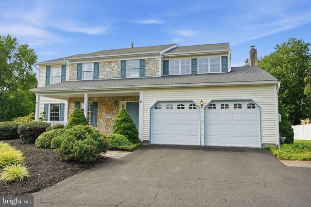 625 TEICH DR, Yardley, PA 19067