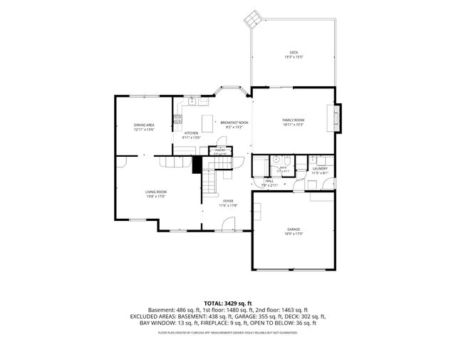 625 TEICH DR, Yardley, PA 19067