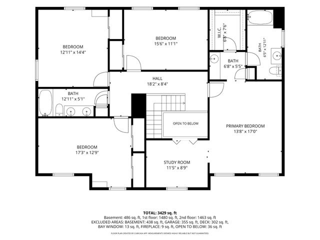 625 TEICH DR, Yardley, PA 19067