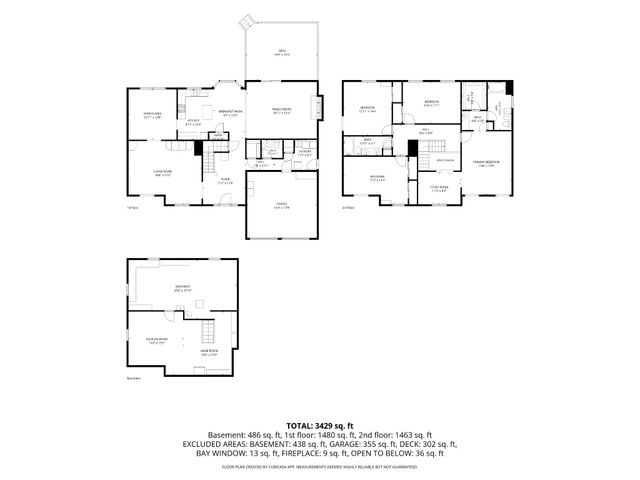 625 TEICH DR, Yardley, PA 19067