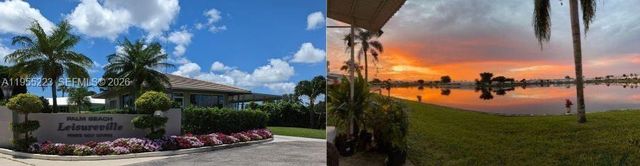 1009 Leisure Ln, Boynton Beach, FL 33426