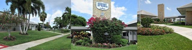 1009 Leisure Ln, Boynton Beach, FL 33426