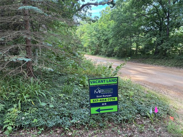 0 E EAST ALLEN ROAD Road, Oceola Township, MI 48855