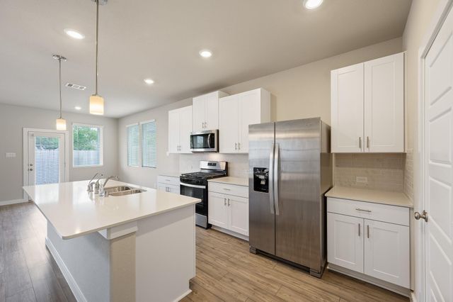 3115 Skyrock Drive, Houston, TX 77063