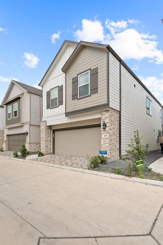 3115 Skyrock Drive, Houston, TX 77063