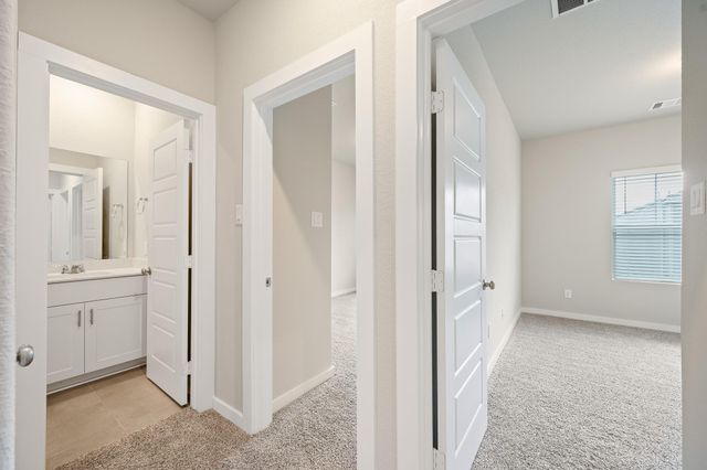 3115 Skyrock Drive, Houston, TX 77063