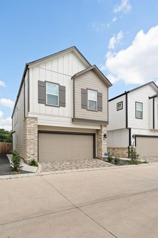 3115 Skyrock Drive, Houston, TX 77063