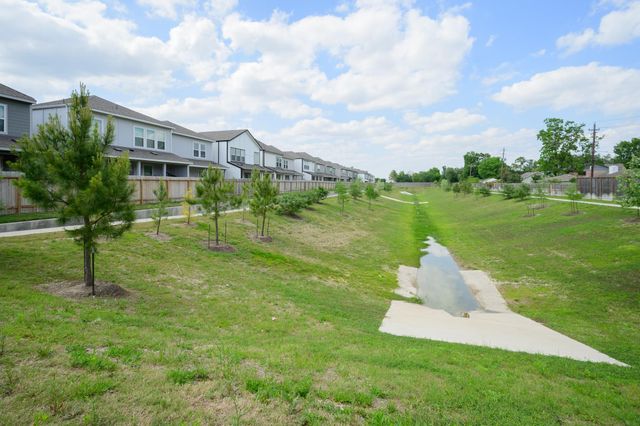 3115 Skyrock Drive, Houston, TX 77063