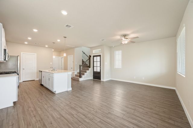 3115 Skyrock Drive, Houston, TX 77063