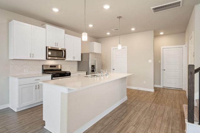 3115 Skyrock Drive, Houston, TX 77063