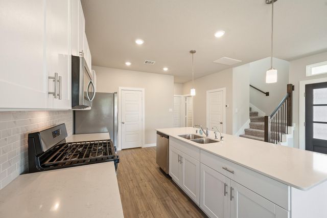 3115 Skyrock Drive, Houston, TX 77063