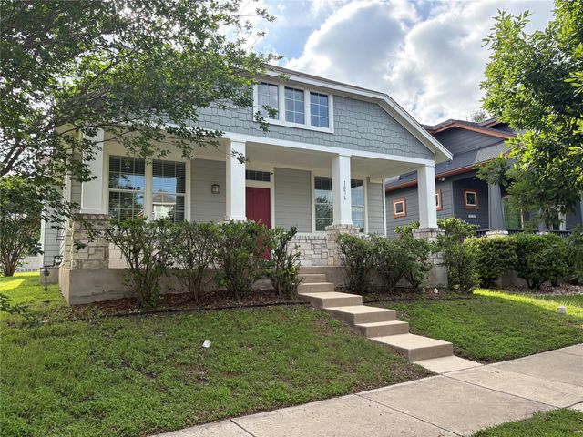 1076 Sanders, Kyle, TX 78640