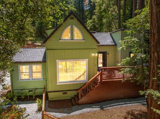 2697 Branciforte Drive, Santa Cruz, CA 95065