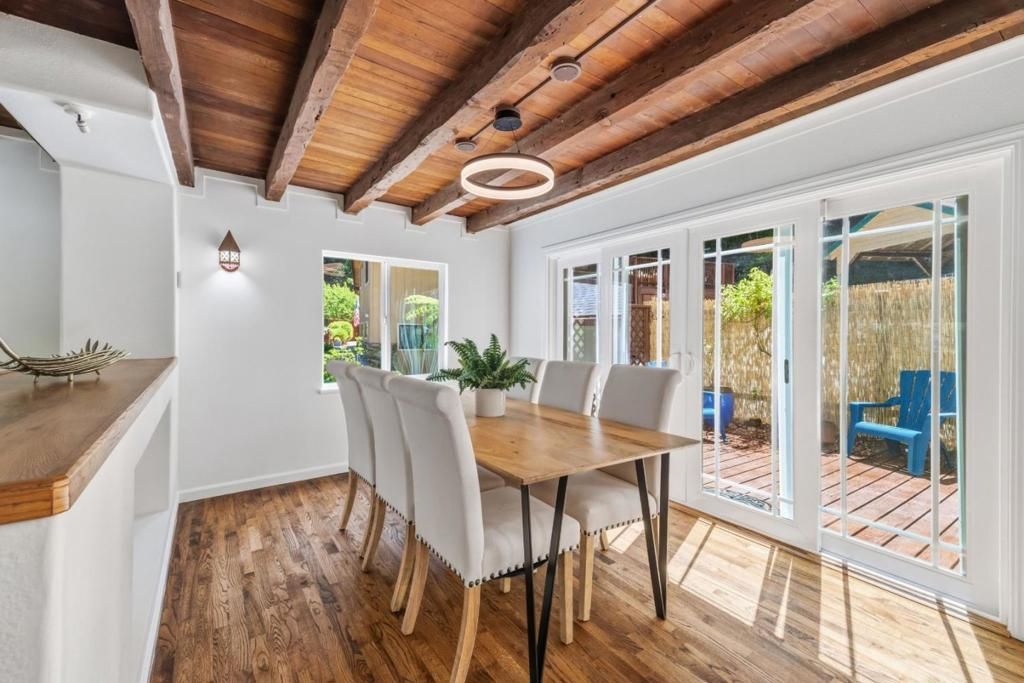 Image 14 of property listing at 2697 Branciforte Drive, Santa Cruz, CA 95065