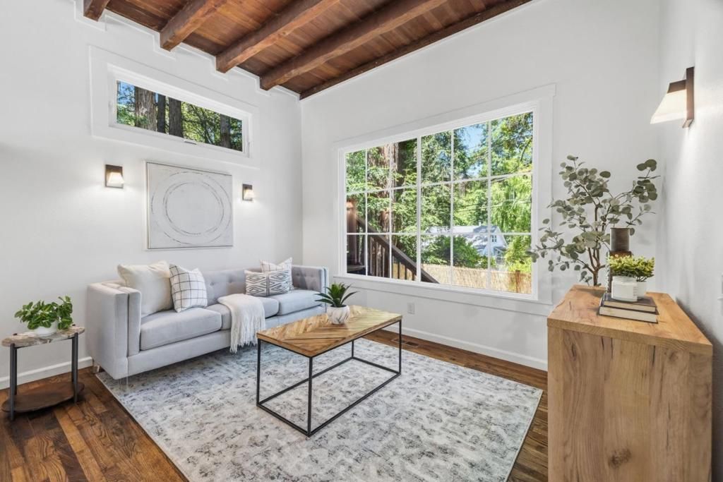 Image 2 of property listing at 2697 Branciforte Drive, Santa Cruz, CA 95065