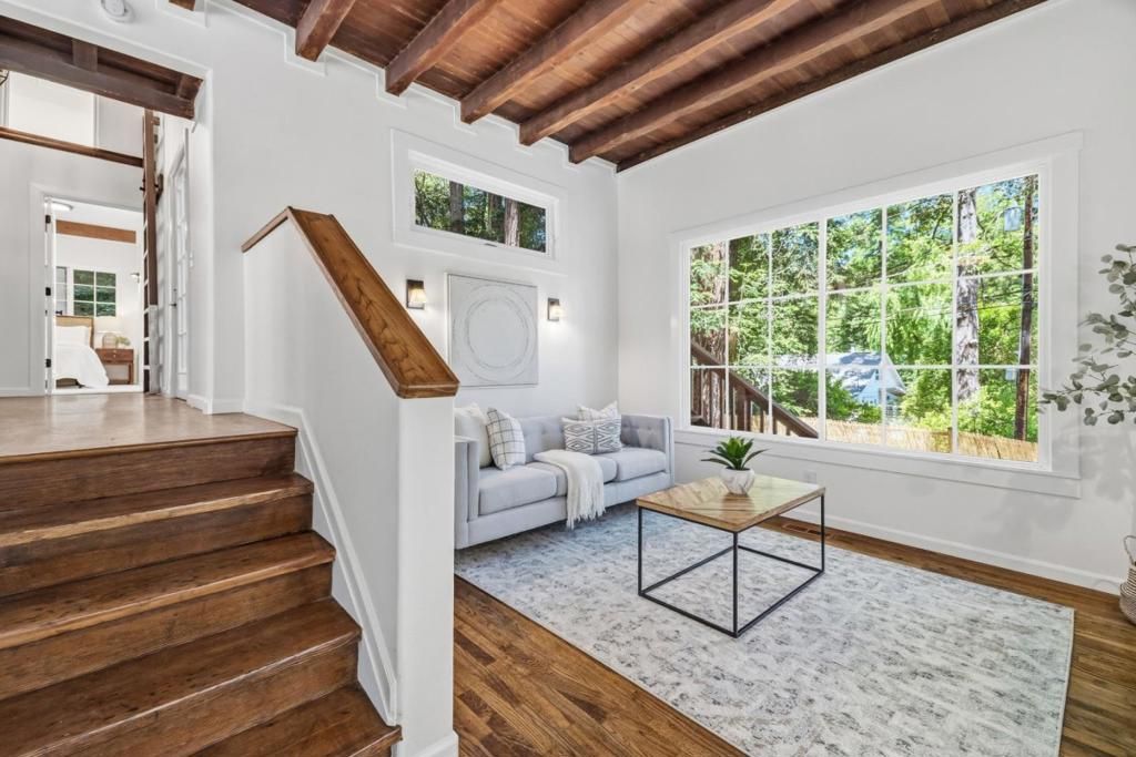 Image 3 of property listing at 2697 Branciforte Drive, Santa Cruz, CA 95065