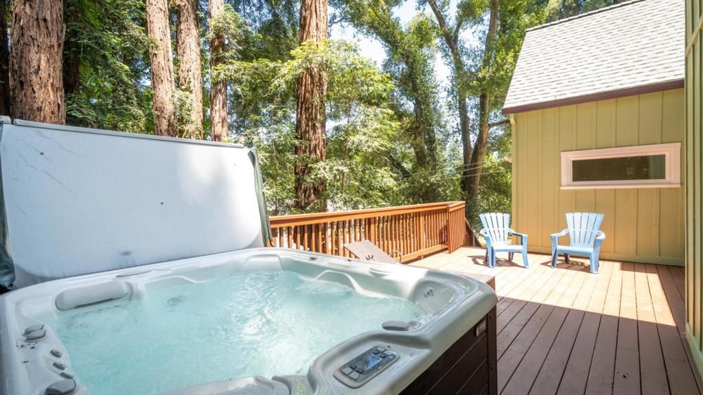 Image 32 of property listing at 2697 Branciforte Drive, Santa Cruz, CA 95065