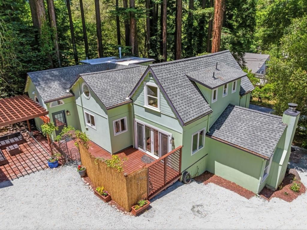 Image 36 of property listing at 2697 Branciforte Drive, Santa Cruz, CA 95065