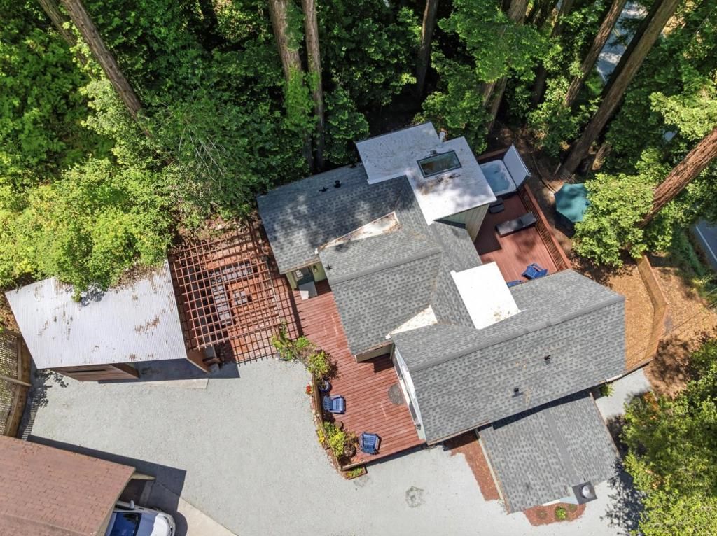 Image 38 of property listing at 2697 Branciforte Drive, Santa Cruz, CA 95065