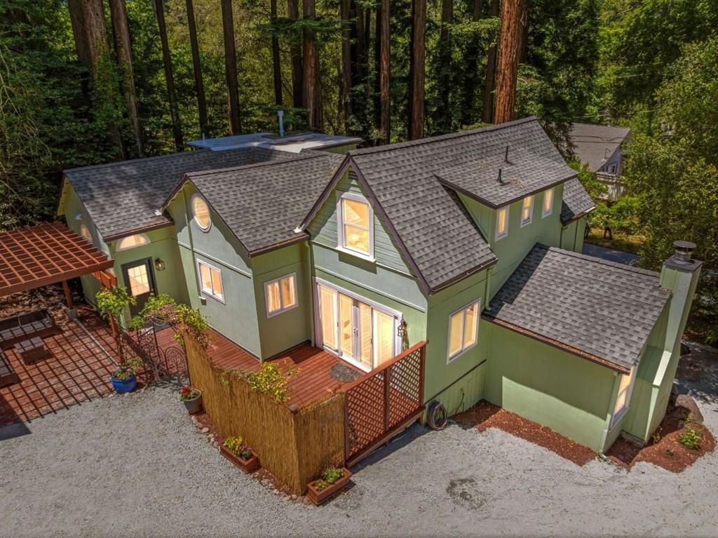 Image 39 of property listing at 2697 Branciforte Drive, Santa Cruz, CA 95065
