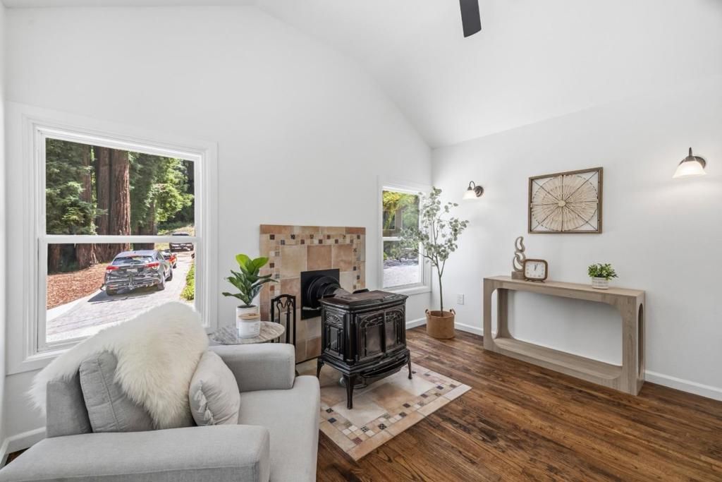 Image 6 of property listing at 2697 Branciforte Drive, Santa Cruz, CA 95065