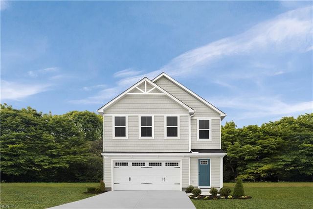 611 Susan ST, Portsmouth, VA 23701