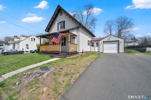 57 Starkweather Street, Manchester, CT 06042