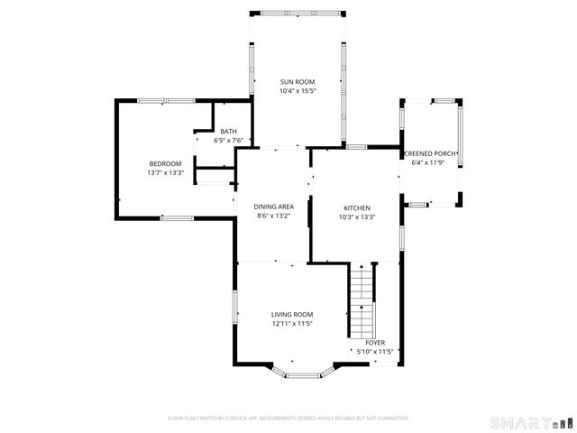 57 Starkweather Street, Manchester, CT 06042