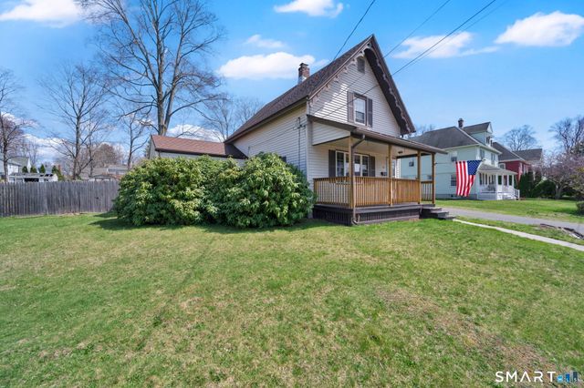 57 Starkweather Street, Manchester, CT 06042